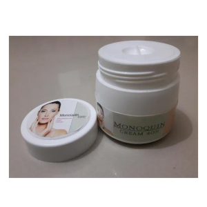 monoquin monobenzone skin whitening cream